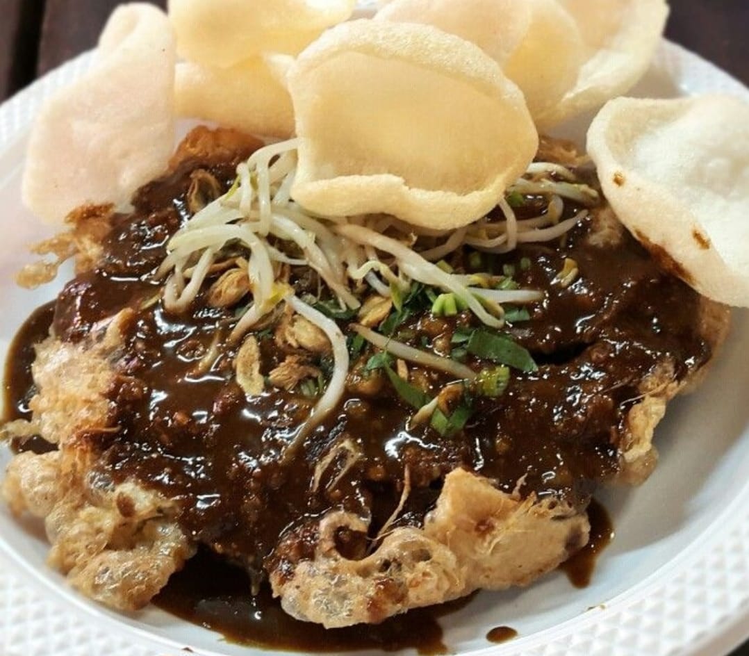 RASA NENDANG: Temukan rekomendasi tahu telor nikmat di Kota Malang