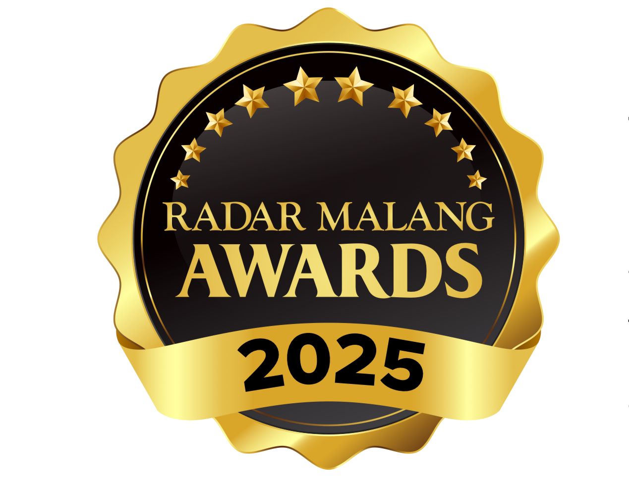 EVENT: Radar Malang Awards 2025
