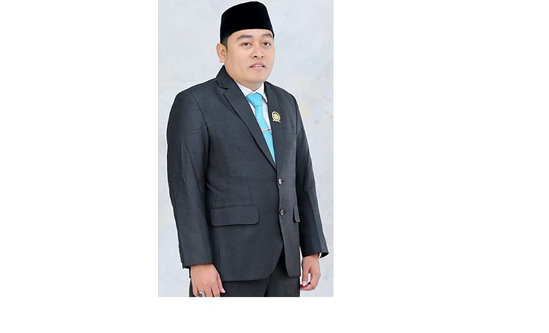 Suryadi SPd MM