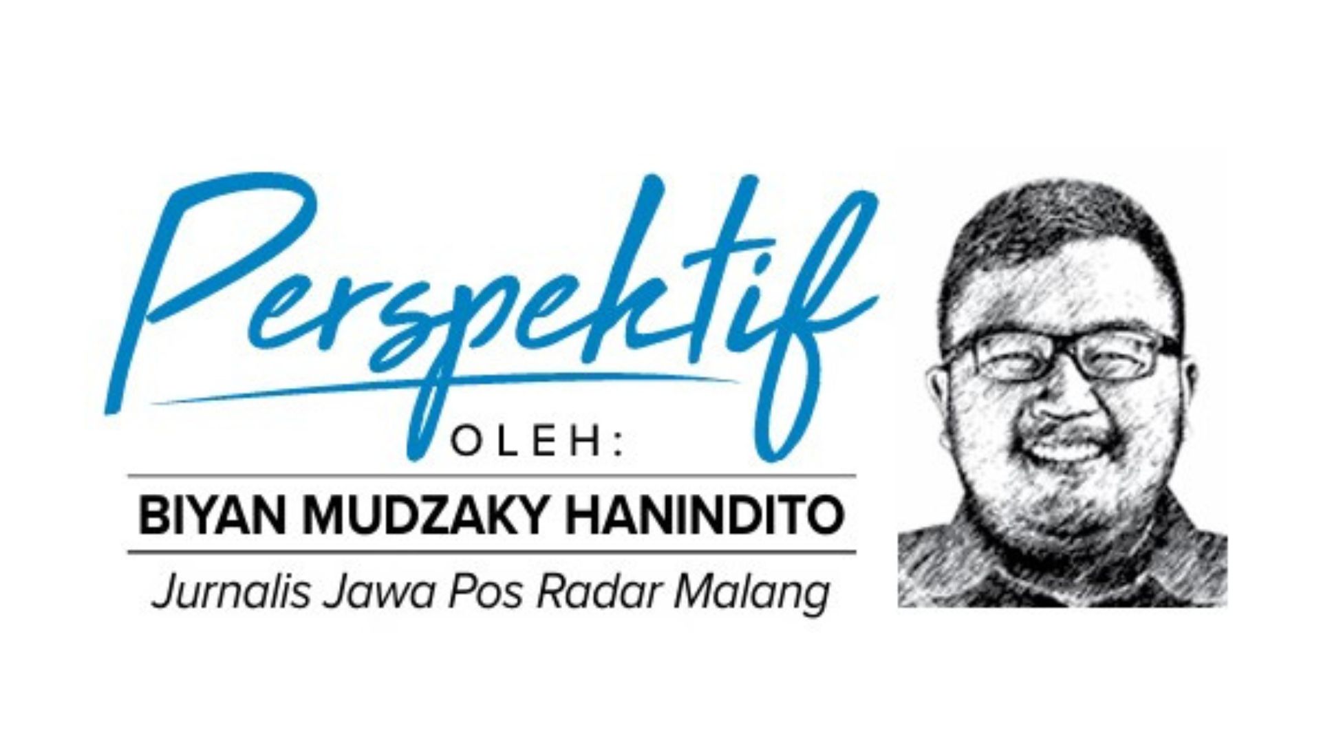 Jurnalis Jawa Pos Radar Malang