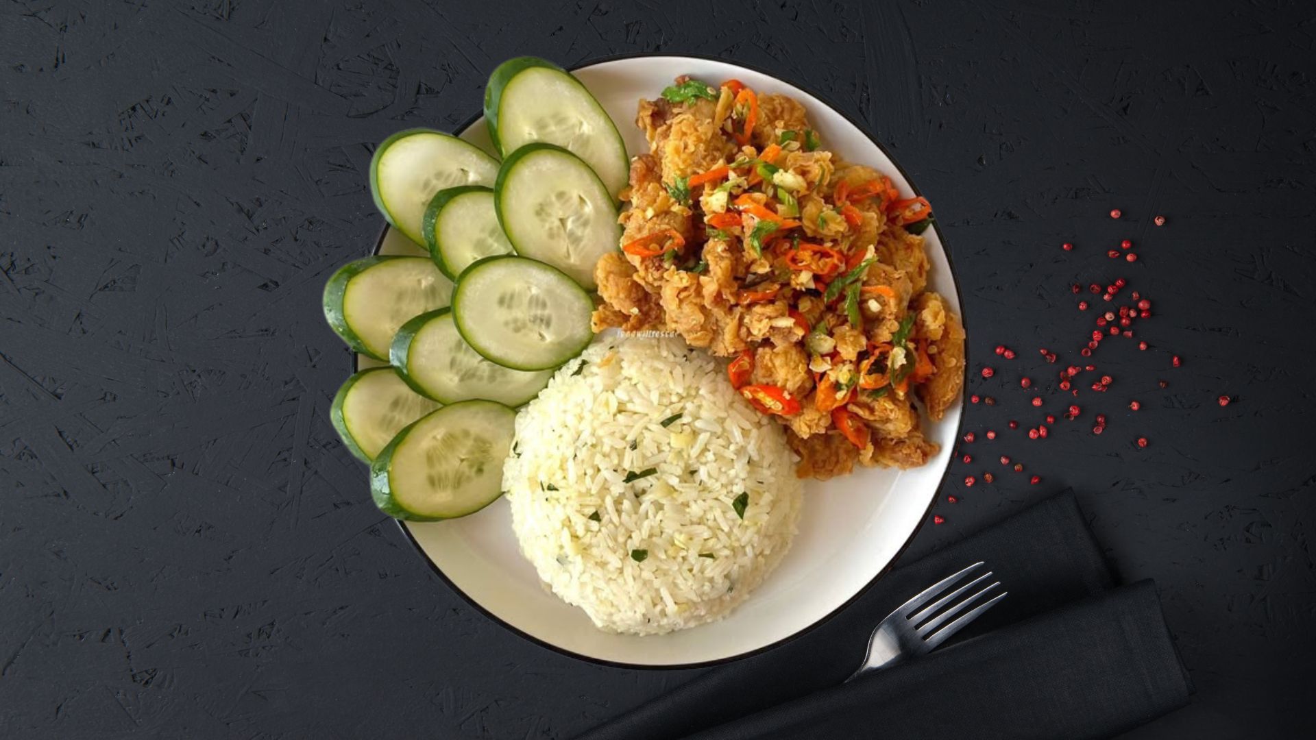 BEREMPAH: ini dia kuliner di Merjosari yang cocok untuk mahasiswa.