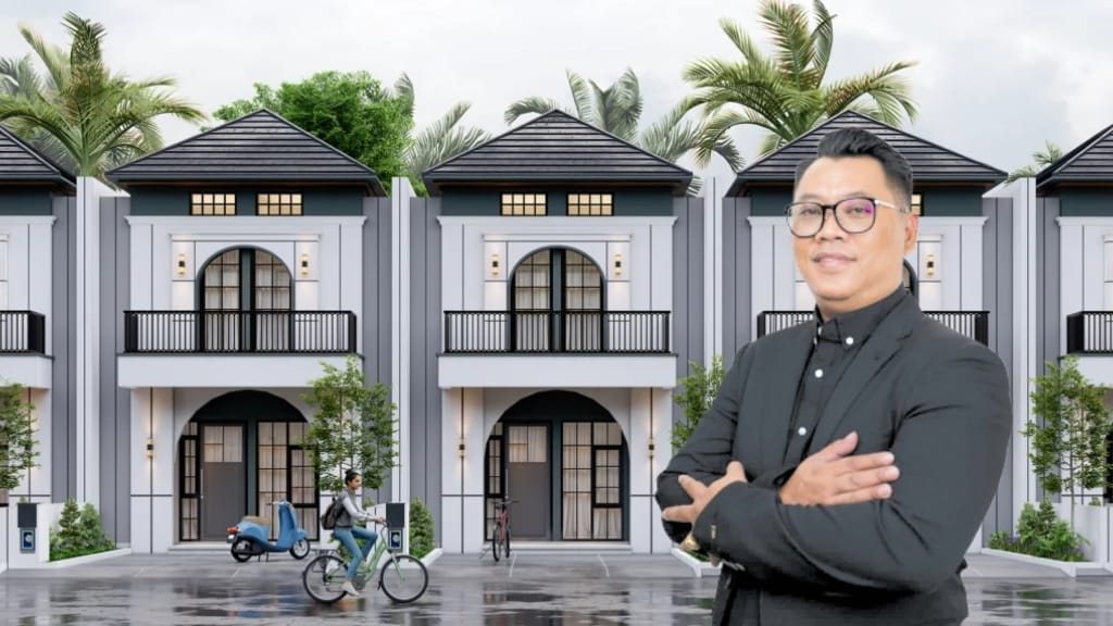 Singgih Kharisma Aristyawan, Sosok di Balik Berkembangnya Tomoland