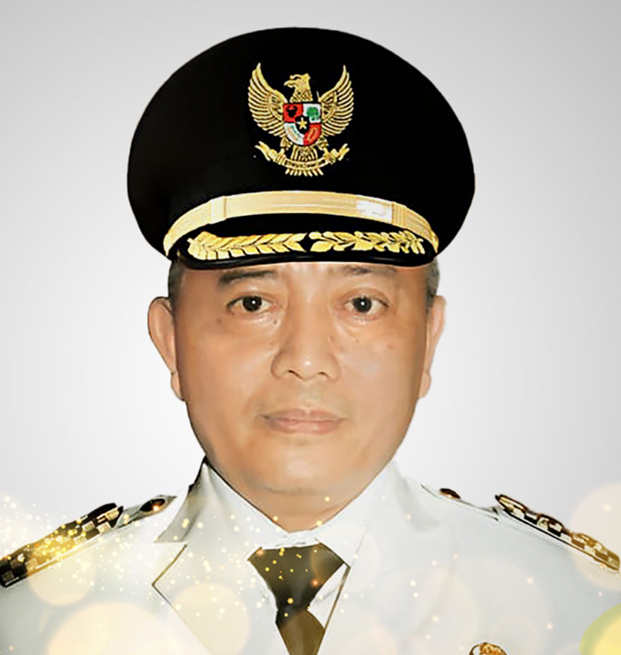 Ilustrasi Bupati Malang