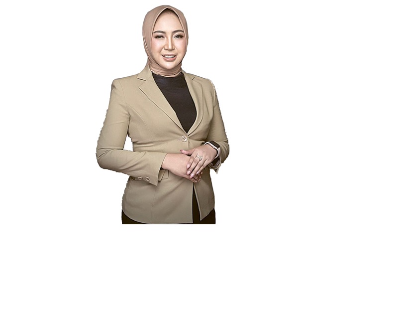 RENDYTA WITRAYANI SETYAWAN