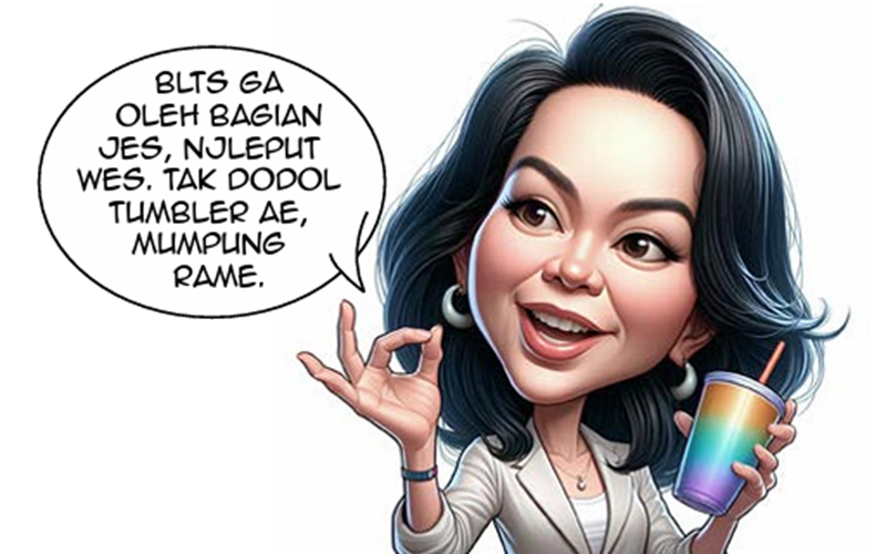 Lingua Franca Kamus Malangan.