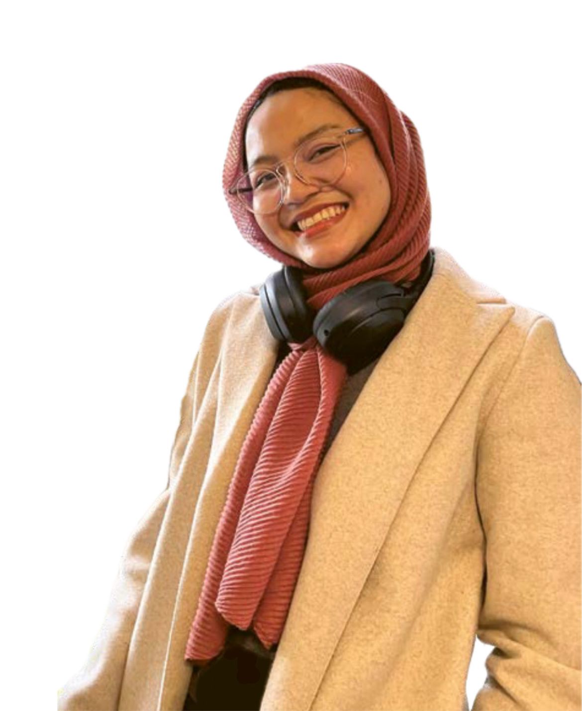 Ratu Faisya Rasyid S.IKom