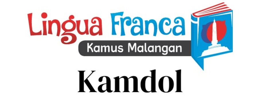Kamus Malangan: Kamdol