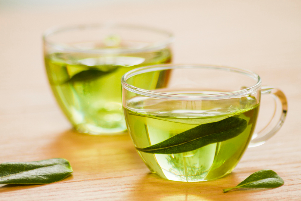 HIDUP SEHAT: ini dia rekomendasi minuman detoks untuk tubuhmu.