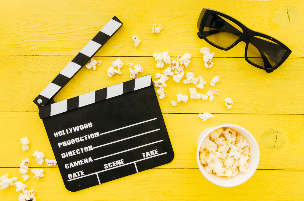 KOCAK ABIS: ini dia film komedi Indonesia terbaik.