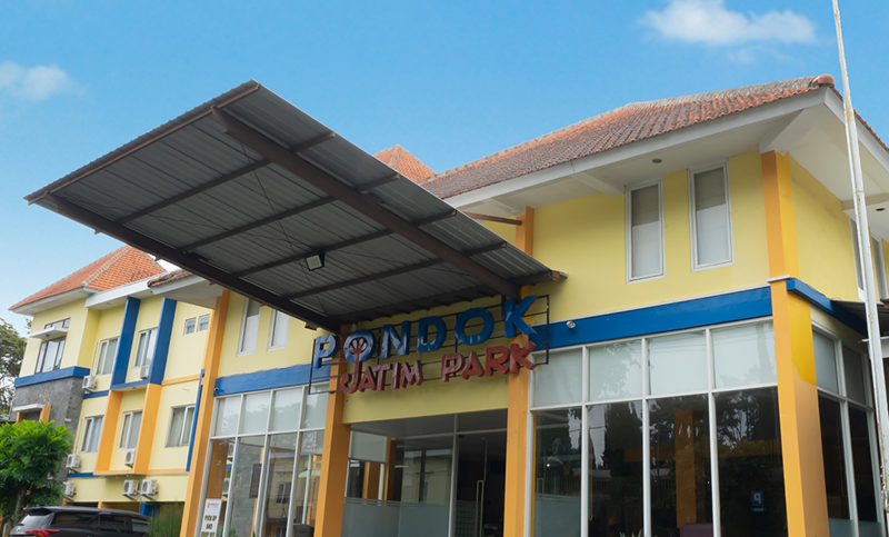 DEKAT JATIM PARK 1: Penginapan Pondok Jatim Park