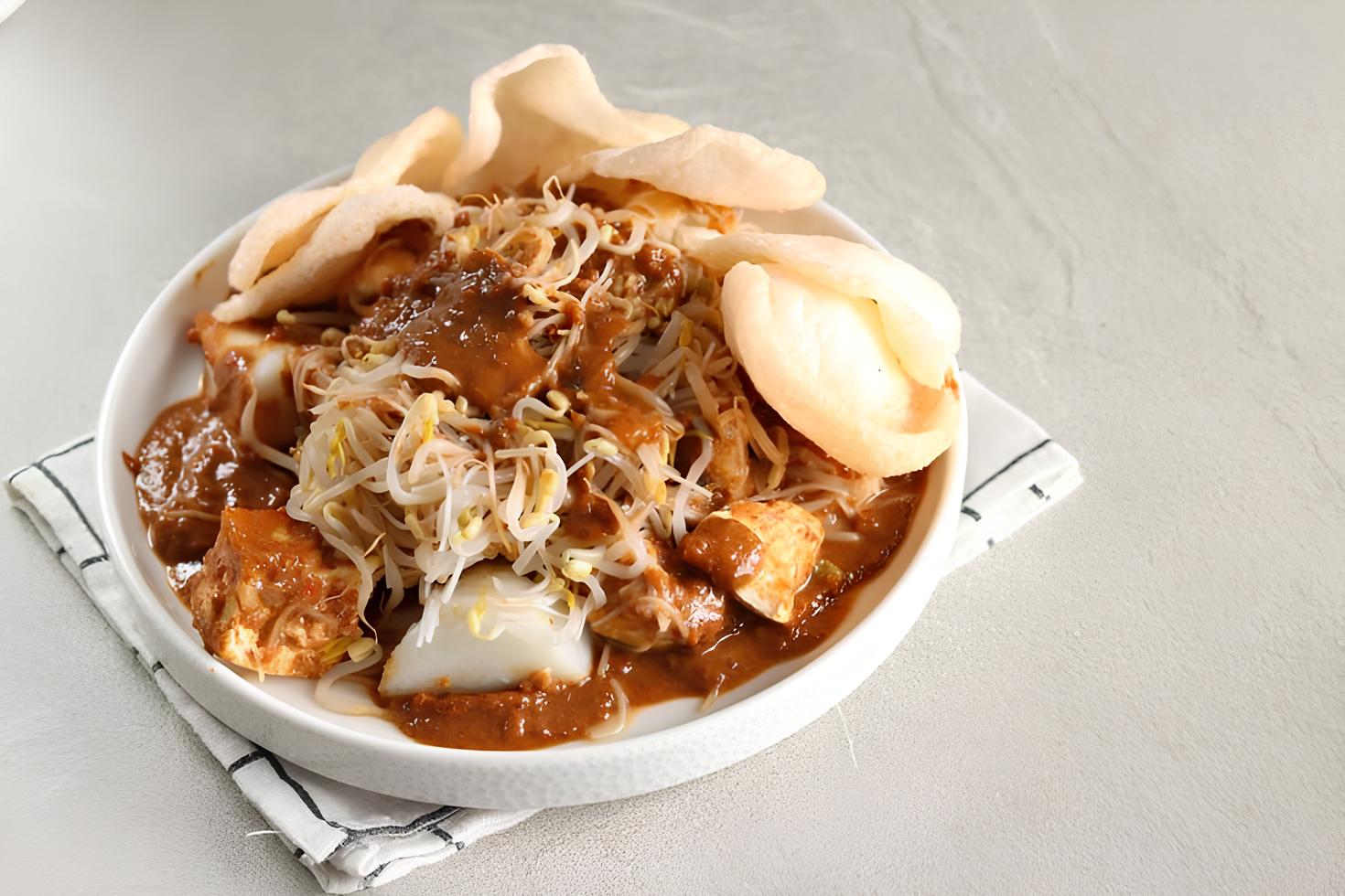 NIKMAT: Warga Jakarta gak akan kesulitan untuk mencoba makanan ini di Malang.