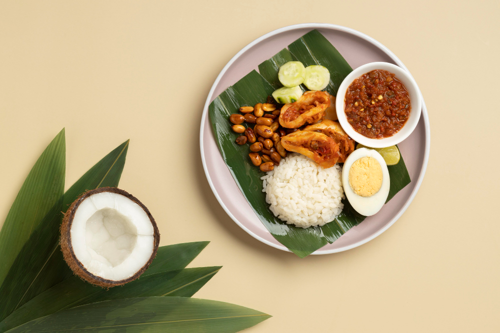 BEREMPAH: ini dia rekomendasi kuliner yang nyaman untuk disnatap.