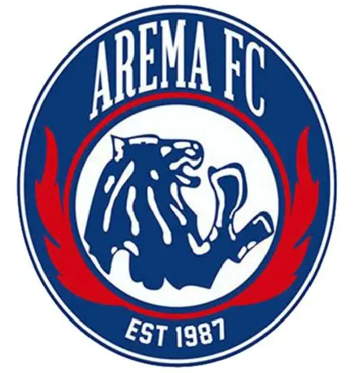 Logo Arema FC
