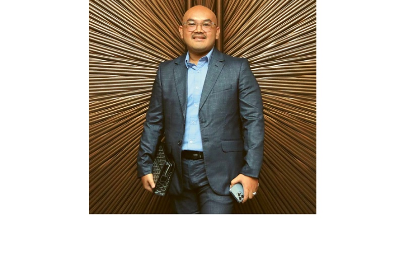 Bisma Putra Mahardhika SH MH CLA