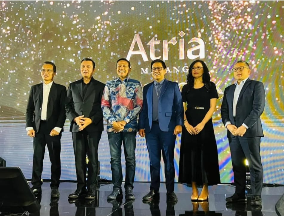 BARU: Atria Hotel Malang Resmi Kenalkan &ldquo;New Look&rdquo;, Usung Konsep Consciously Javanese