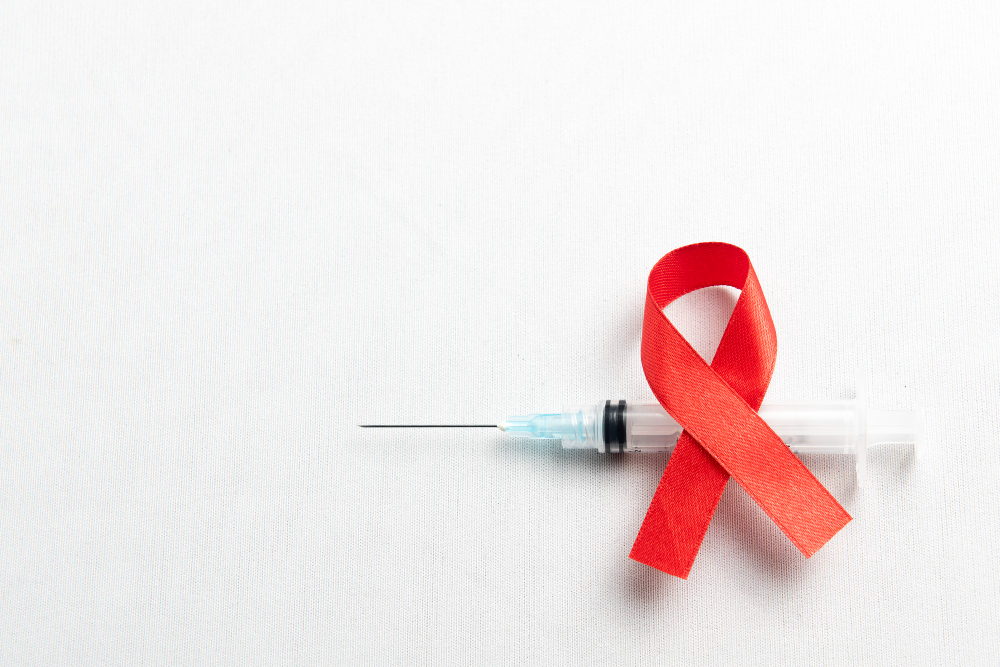 HIDUP SEHAT: Dinkes Kabupaten Malang menemukan cara untuk menangani kasus HIV yang semakin banyak.