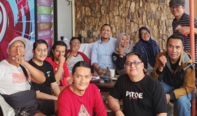 NGALAMALANG: Sound of Humanity, Gerakan Solidaritas Malang untuk Pemulihan Sumatra.