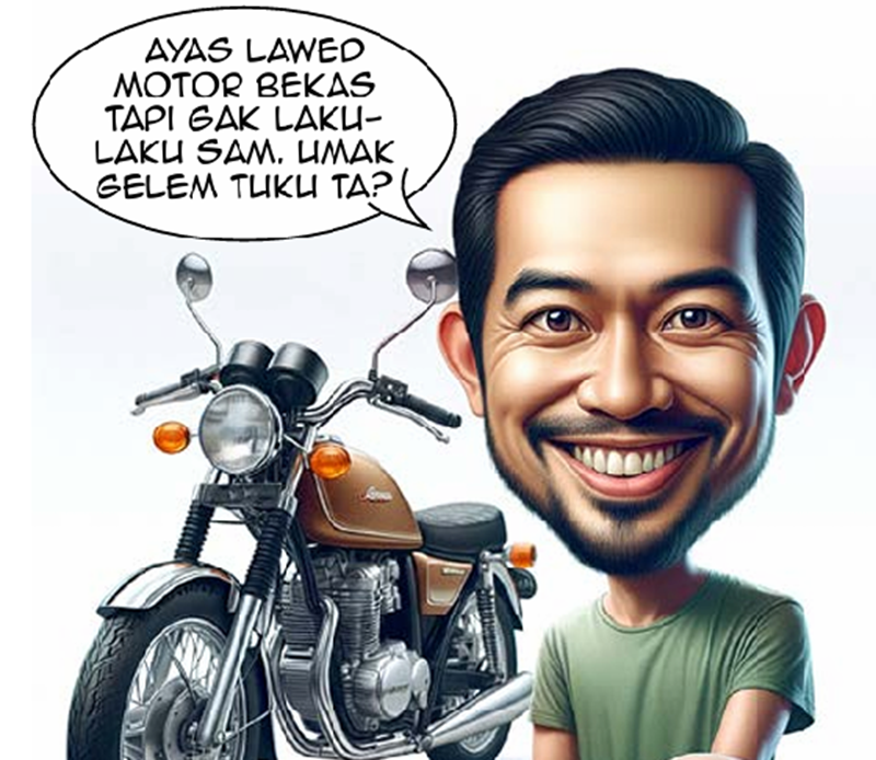 Kamus Malangan: Lawed