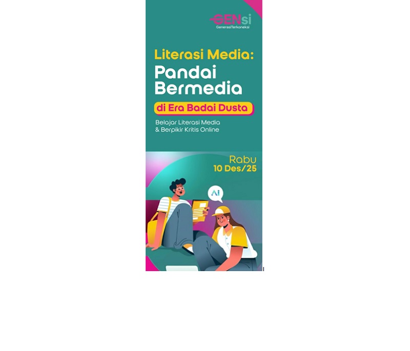 200 Siswa Belajar Literasi Digital dengan Indosat Ooredoo Hutchison