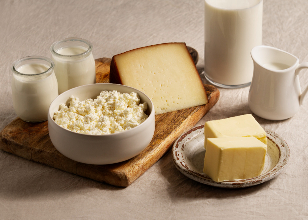 HAL BARU: Rahasia Bikin Yogurt, Keju, dan Butter Sendiri di Rumah dengan Cara Mudah dan Hemat