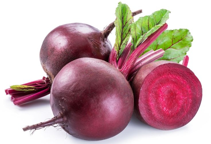 Ilustrasi beetroot