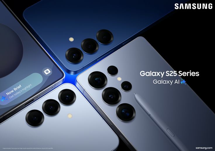 SAMSUNG: Samsung hadirkan fitur cerdas dalam update terbaru One UI 8.5