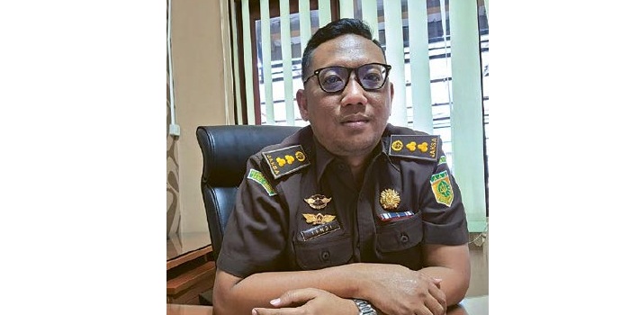 Yandi Primanandra, S.H., M.H. (Plh Kasi Intelijen Kejari Kabupaten Malang)