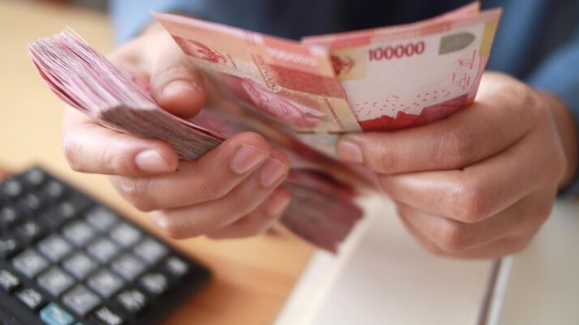 MOLOR: Pengumuman Upah Minimum Kabupaten/Kota masih belum dapat dipastikan karena menunggu juknis penghitungan UMK.