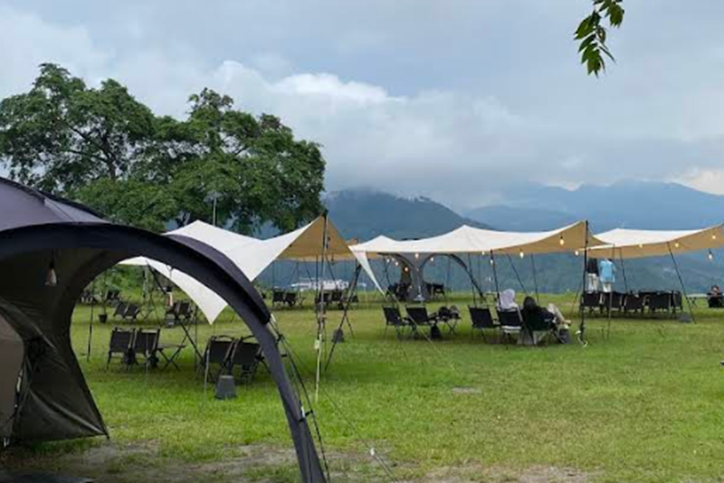 WISATA TAHUN BARU: Thana Nature Eatery di Kota Batu