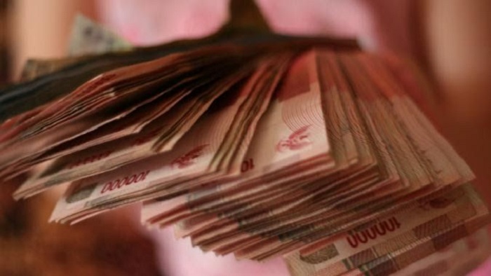 Ilustrasi Dana Bansos