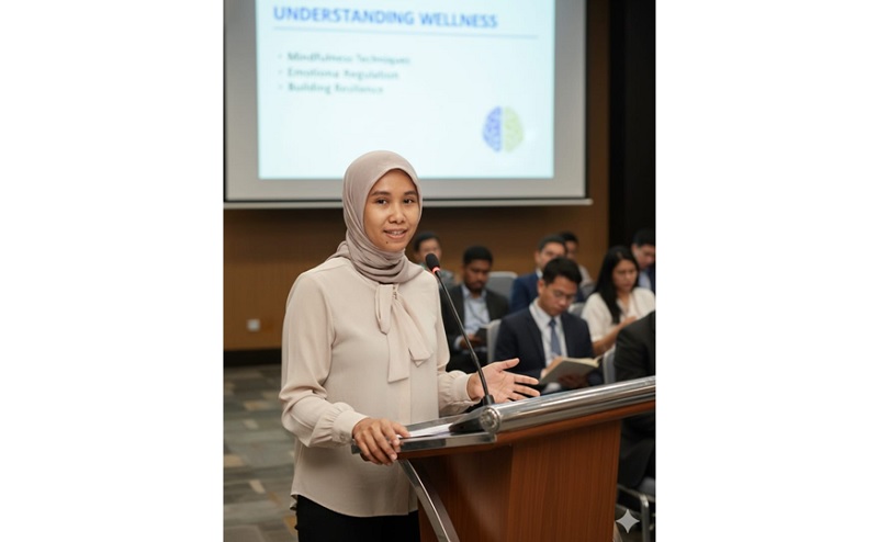 Ratri Nurwanti M.Psi., Psikolog - Psikolog Klinis Hanania Kidz Clinic