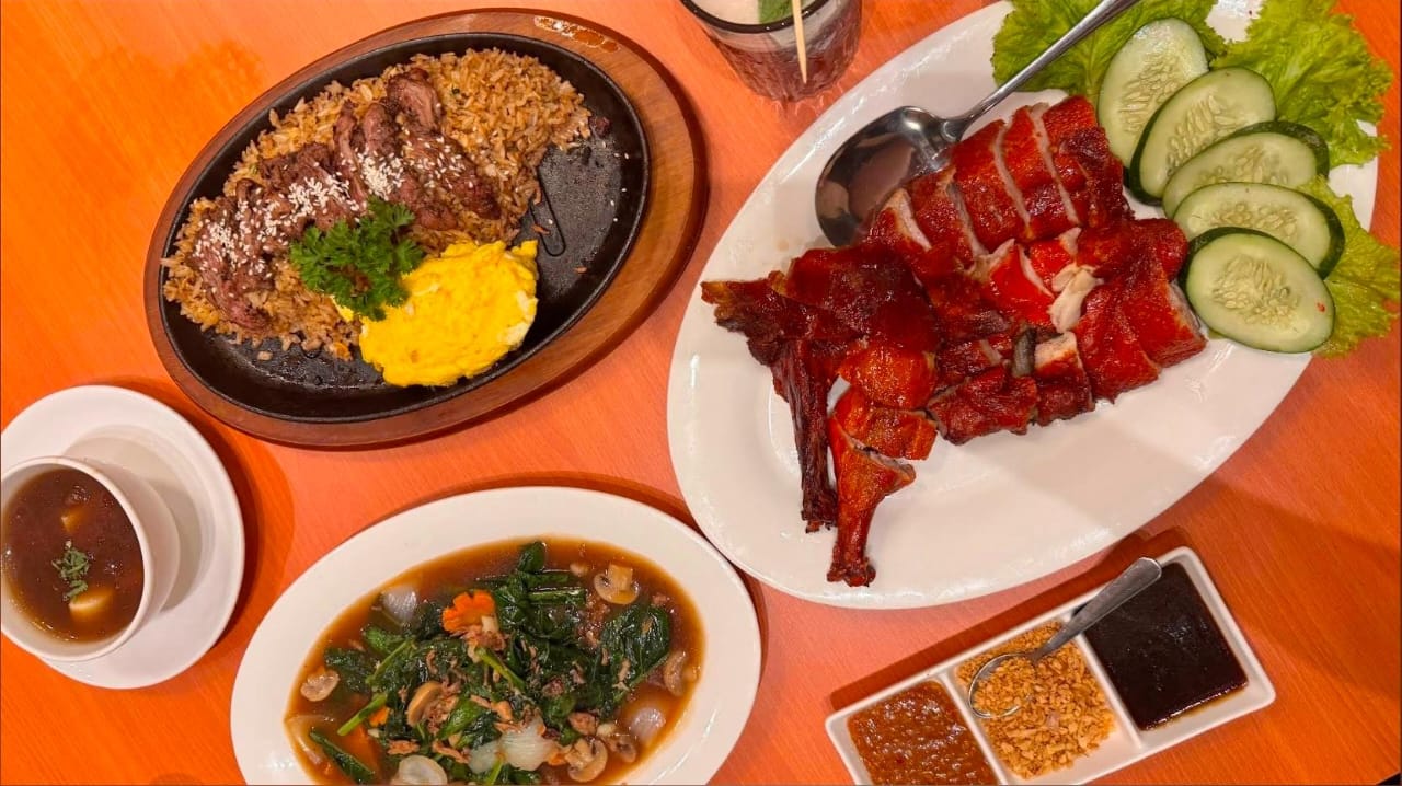 HALAL: Nikmati hidangan Chinese food halal di beberapa tempat berikut