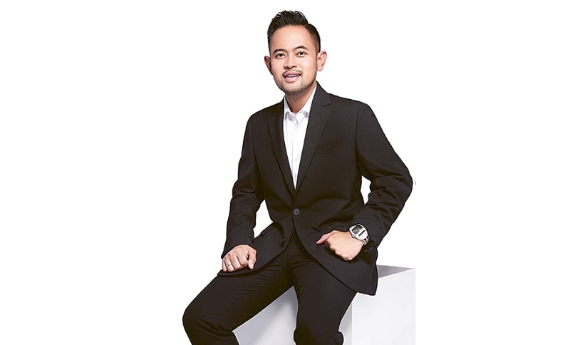 Gilang Widya Pramana