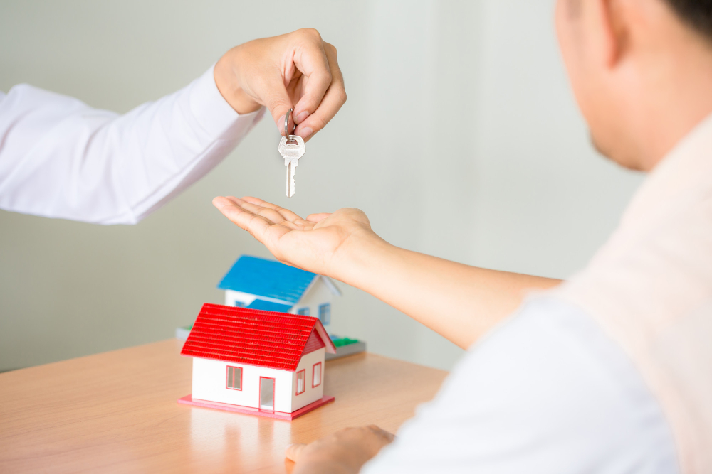 RUMAH: Pahami beberapa hal yang perlu diperhatikan sebelum membeli rumah