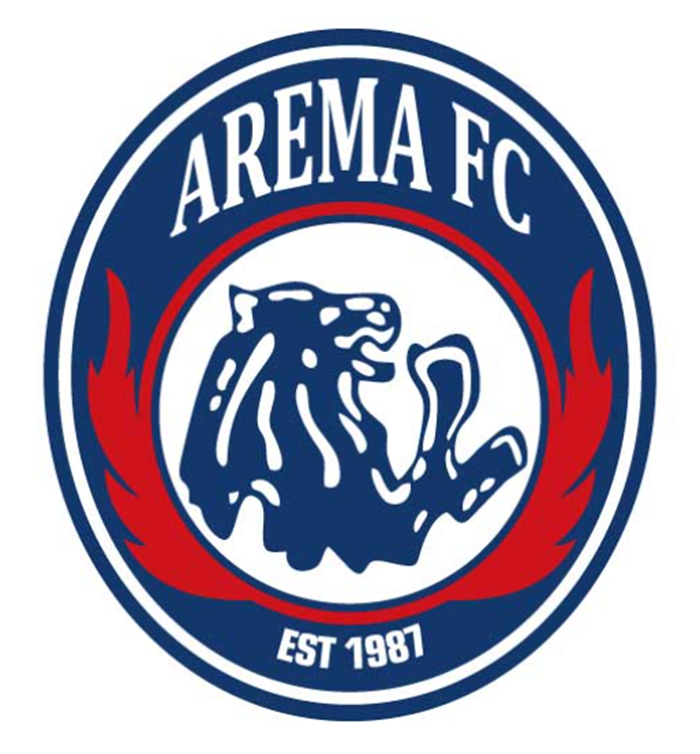 logo arema fc