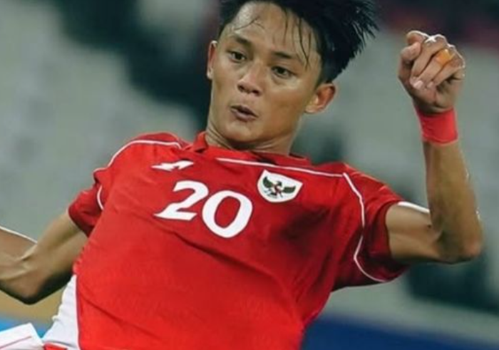 Achmad Maulana Syarif