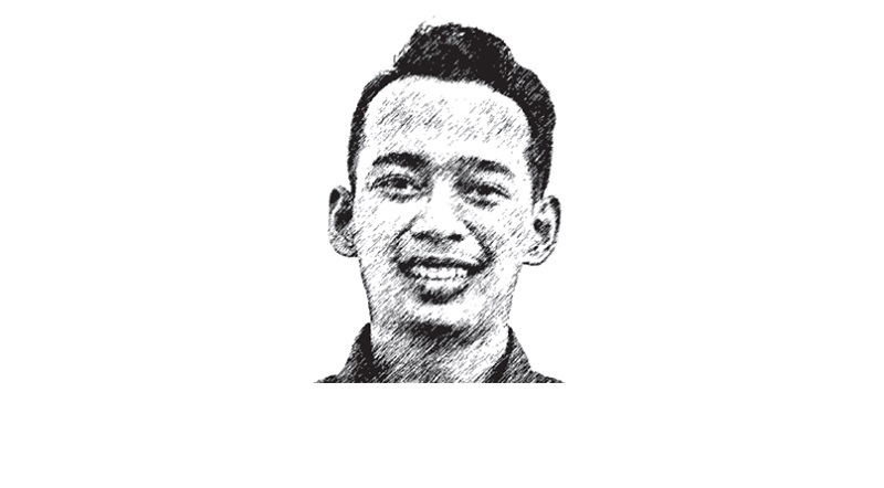 Fajar Andre Setiawan, Jurnalis Jawa Pos Radar Malang