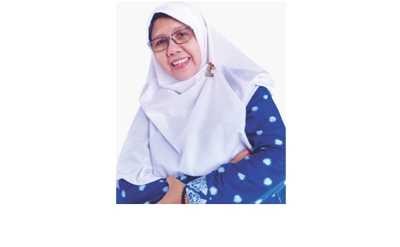 Penulis: Elly Armayanti Arman Universitas Muhammadiyah Sidoarjo Prodi Pendidikan Dasar