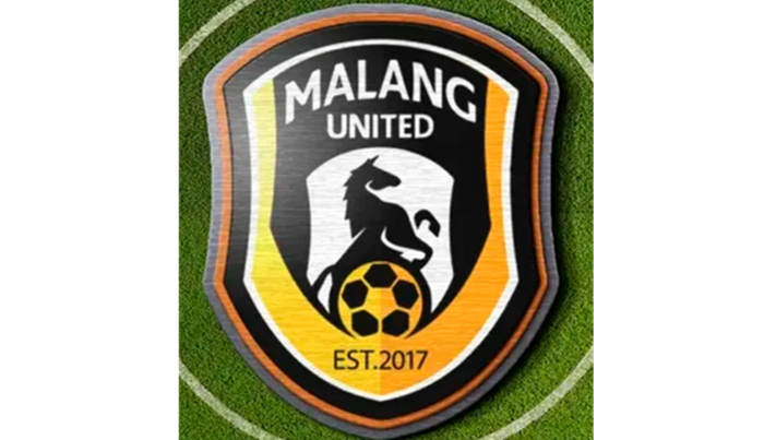 Logo Malang United