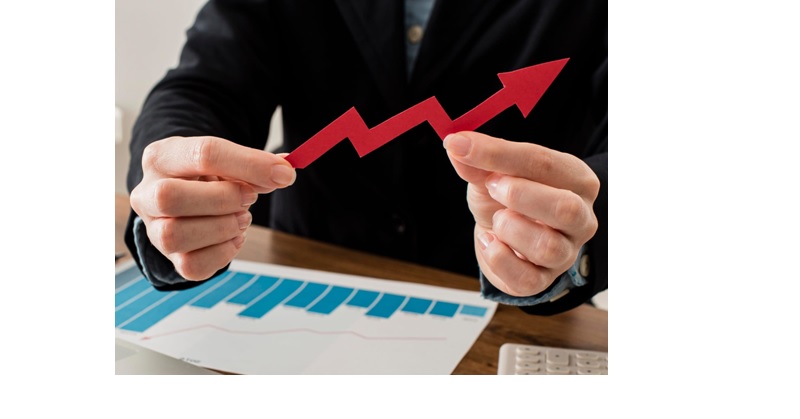 Ilustrasi tren ekonomi di Malang Raya