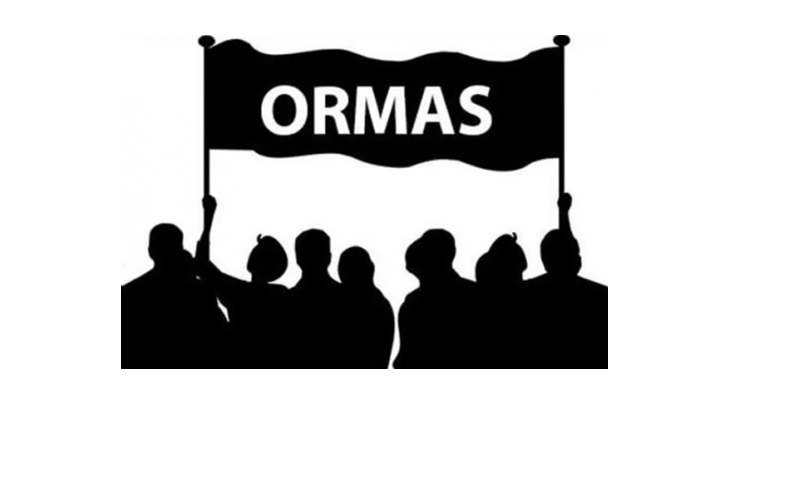 Ilustrasi ormas