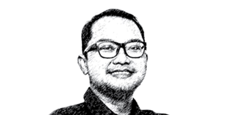 Adi Nugroho, Jurnalis Jawa Pos Radar Malang