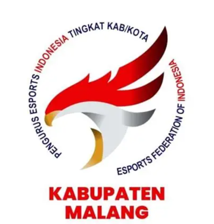 Logo ESI Kabupaten Malang