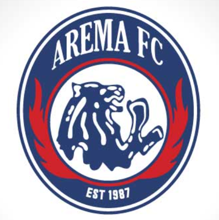 Logo Arema FC