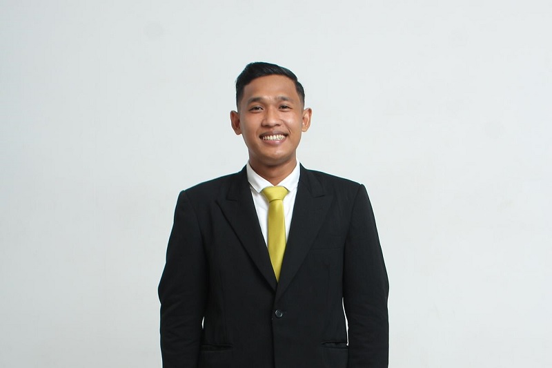 Muhammad Nafis S.H, M.H Dosen Hukum Keluarga Islam Universitas Islam Malang
