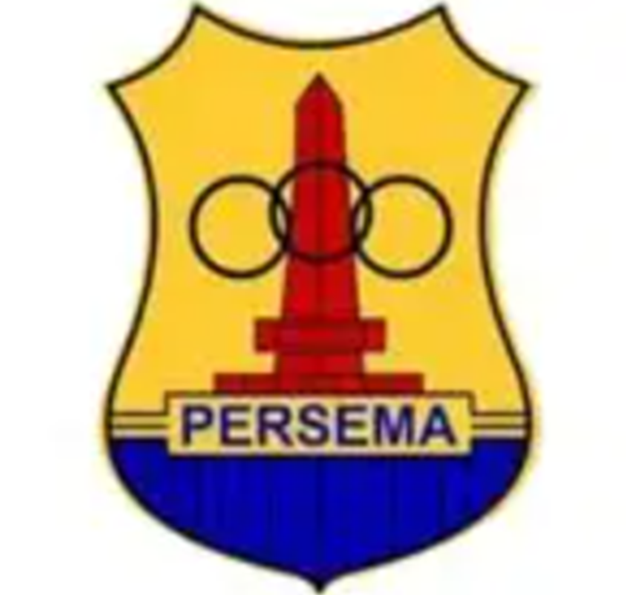 Logo Persema Malang
