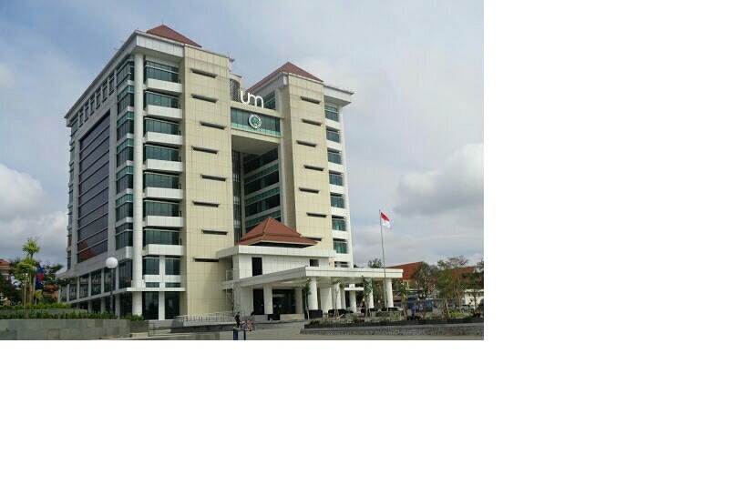 Universitas Negeri Malang