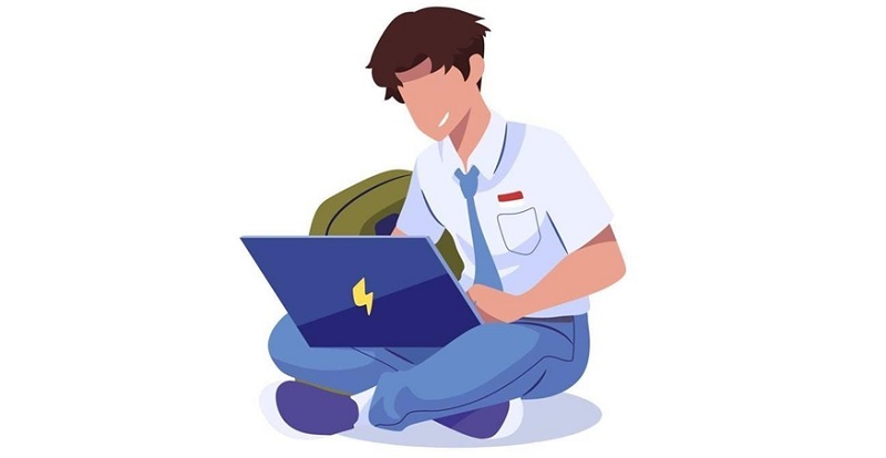 Ilustrasi SNBP