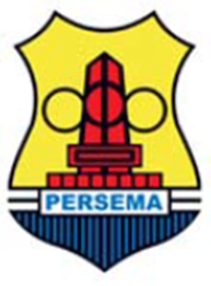 Logo Persema Malang