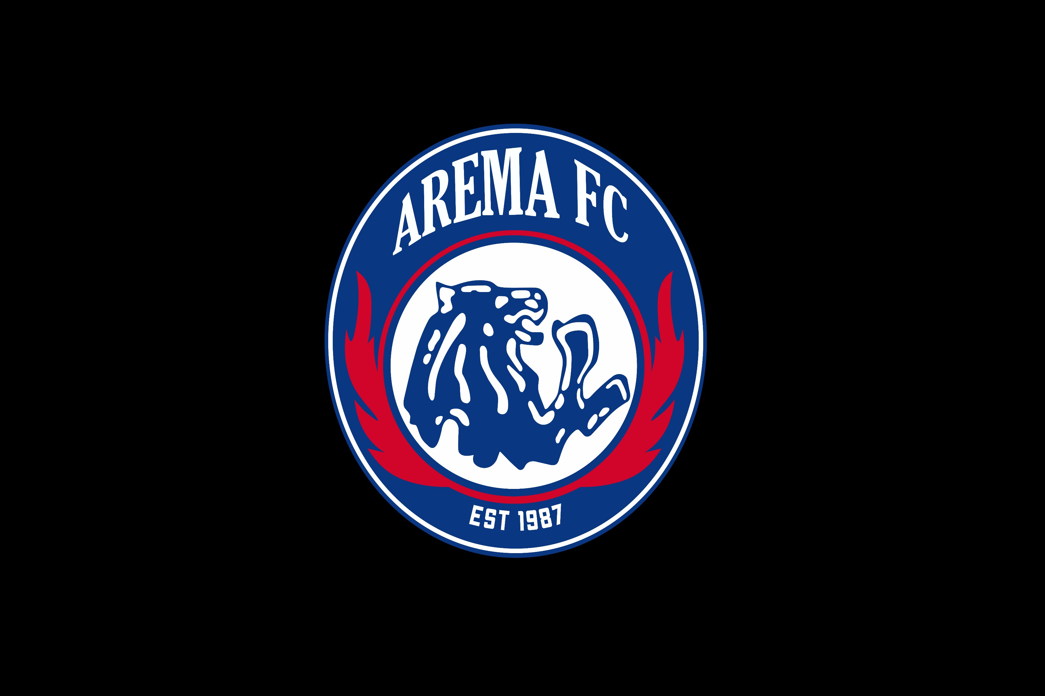 Logo Arema FC. (Dokumen Arema FC)